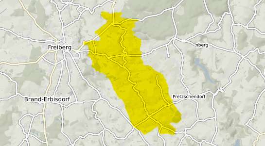 Immobilienpreisekarte Bobritzsch Hilbersdorf